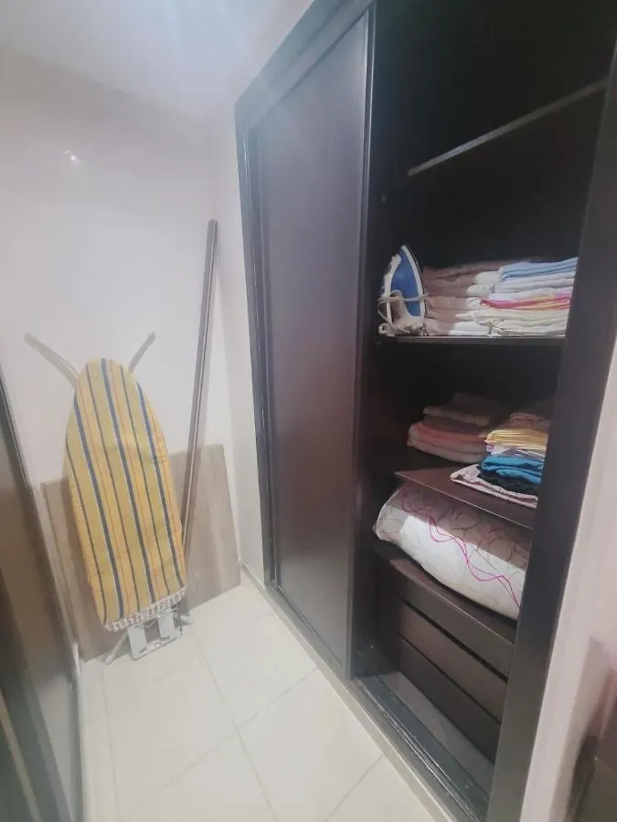 شقة للكراء Apartment Agadir 0*,