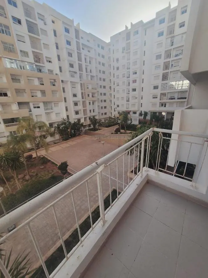 شقة للكراء Apartment Agadir