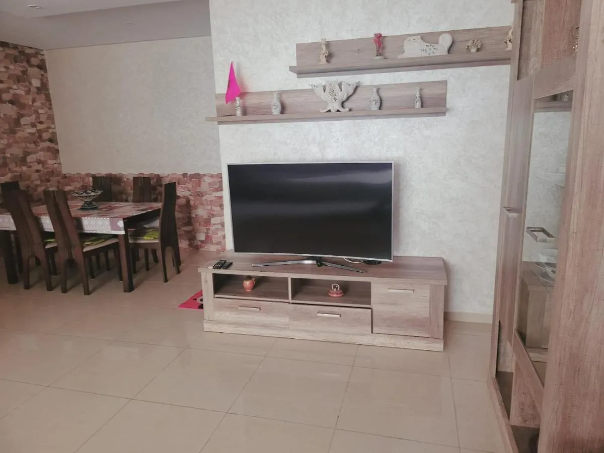 شقة للكراء Apartment Agadir Morocco