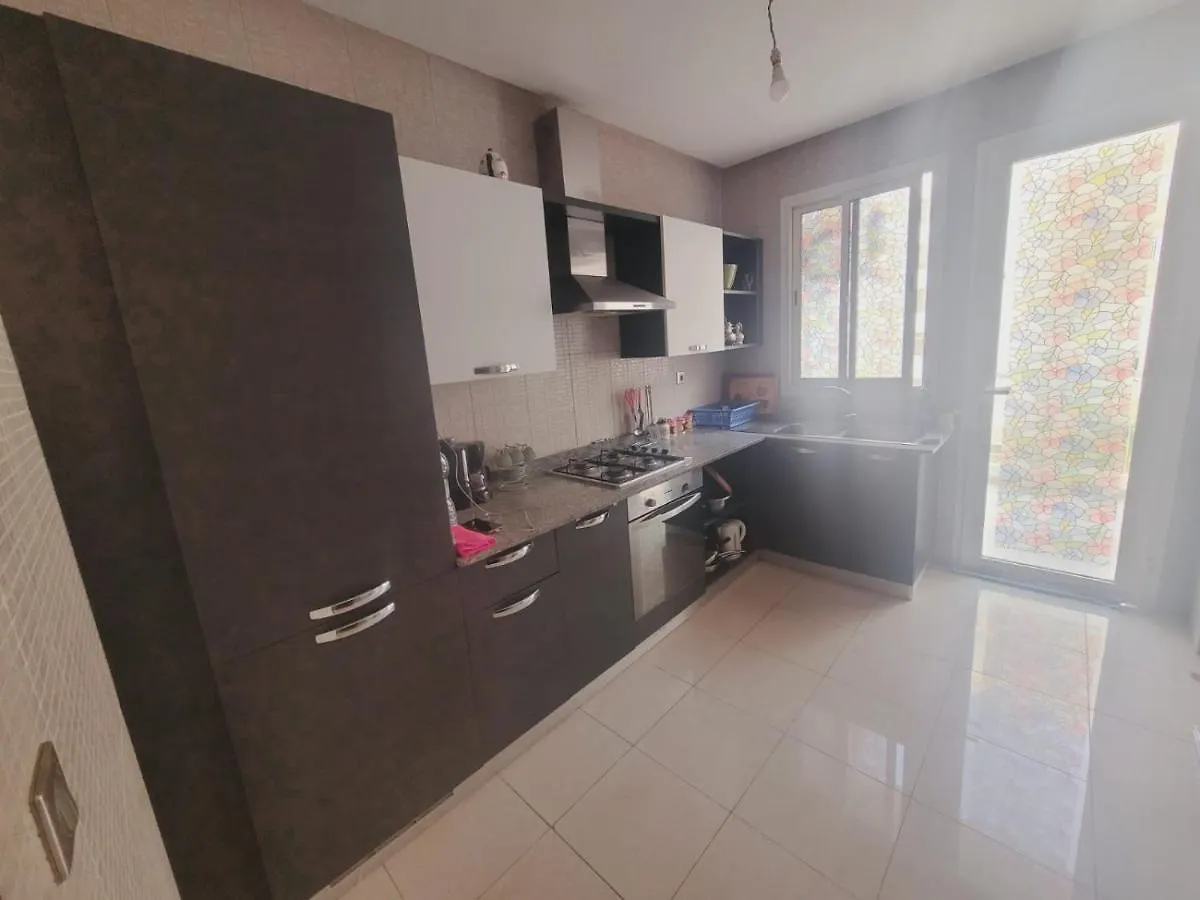 شقة للكراء Apartment Agadir