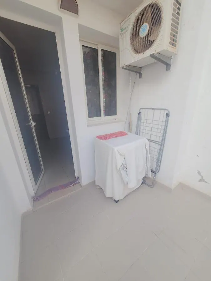 شقة للكراء Apartment Agadir 0*,