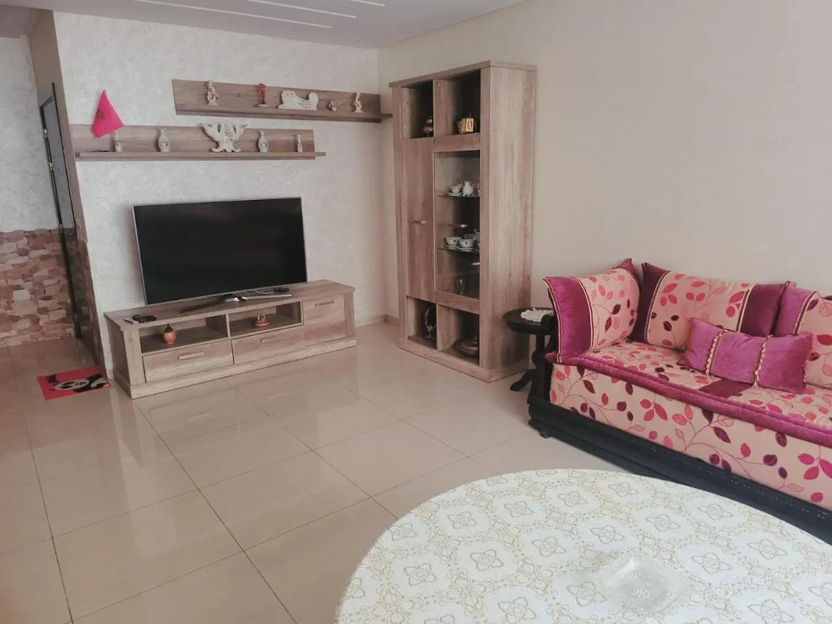 شقة للكراء Apartment Agadir